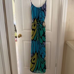 Sam Edelman Maxi Dress